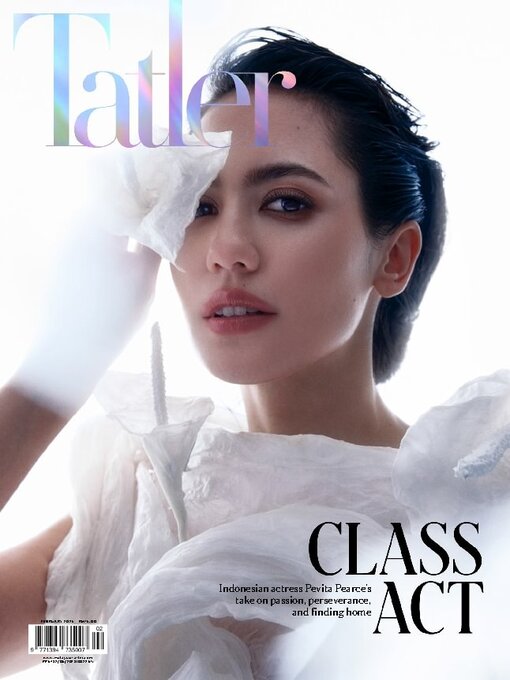 Title details for Tatler Malaysia by Tatler Asia Limited - Available